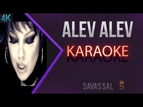 Alev Alev
