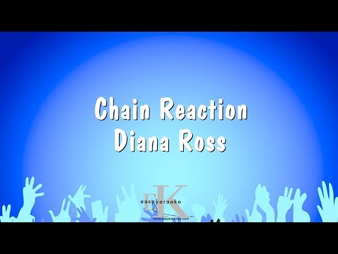 Diana Ross - Chain Reaction