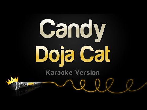 Doja Cat - Candy