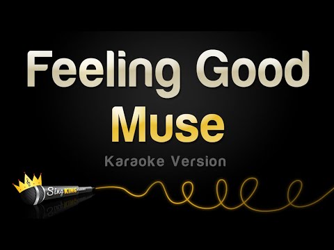 Muse - Feeling Good