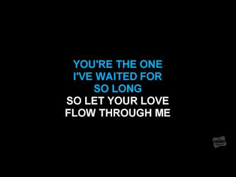 Carpenters - Touch Me When We're Dancing