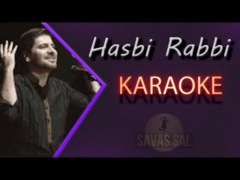 Hasbi Rabbi (Allahu Allah) Karaoke ilahi