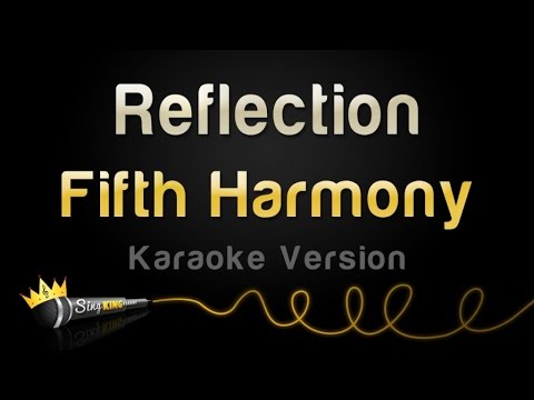 Fifth Harmony - Reflection