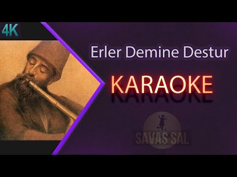 Erler Demine Destur Alalım