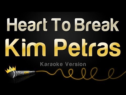Kim Petras - Heart To Break