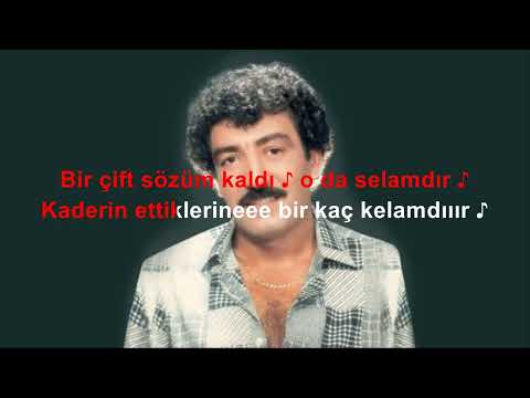 Müslüm Gürses AYIRDILAR SEVENLERİ 4 FARKLI KARAR İÇ İÇE AYNI VİDEODA