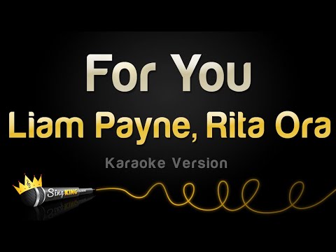Liam Payne, Rita Ora - For You