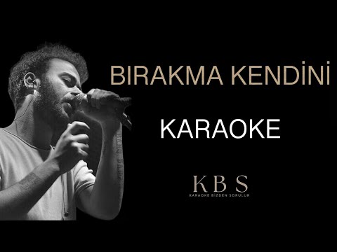 Kaan Boşnak - Bırakma Kendini