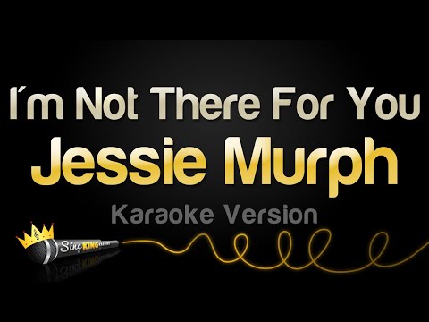 Jessie Murph - I'm Not There For You