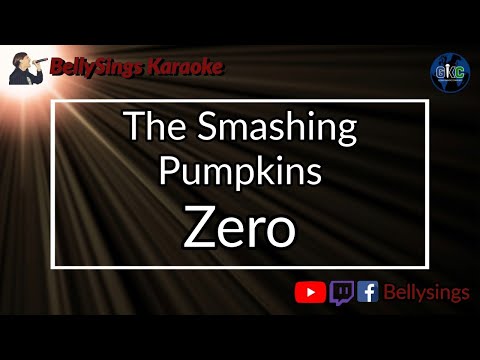 The Smashing Pumpkins - Zero