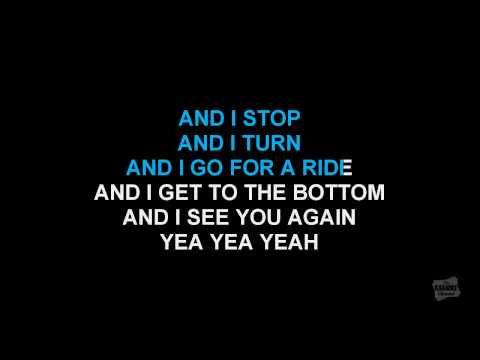 The Beatles - Helter Skelter