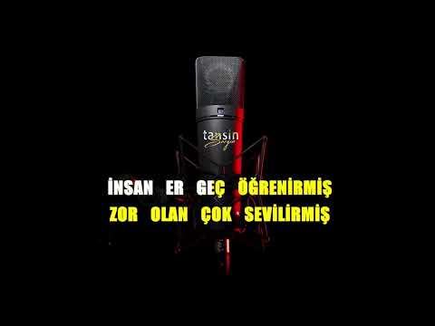 Tan Taşçı - Dön Geri