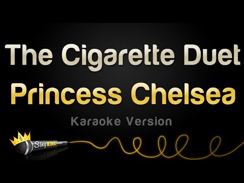 Princess Chelsea - The Cigarette Duet