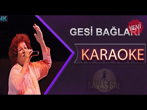 Gesi Bağları