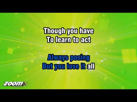 Shirley Bassey - If I Never Sing Another Song
