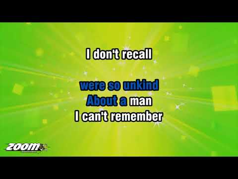 Robbie Williams And Gary Barlow - Shame (For Solo Singer)