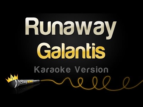 Galantis - Runaway (U & I)