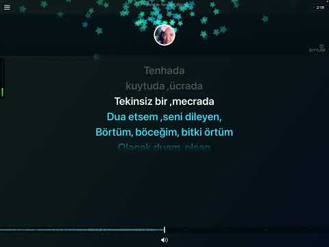 Mustafa ceceli limon çiçekleri