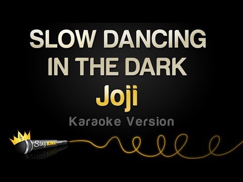 Joji - SLOW DANCING IN THE DARK