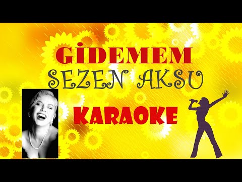 Sezen Aksu - Gidemem