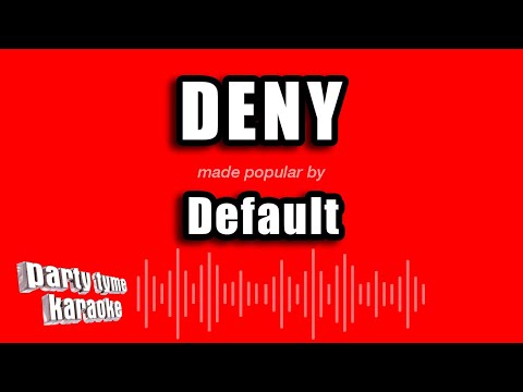 Default - Deny