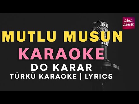 Mutlu Musun - Do