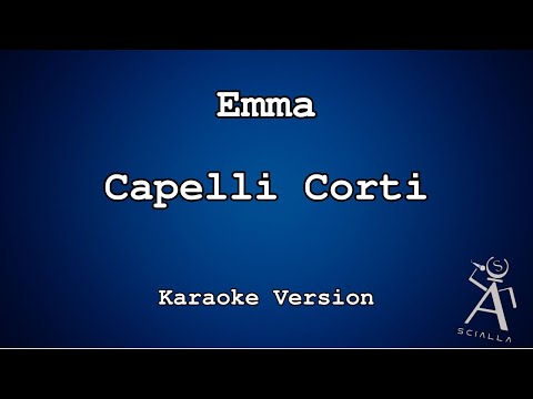 Emma - Capelli Corti
