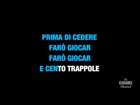 Una voce poco fa (Traditional)