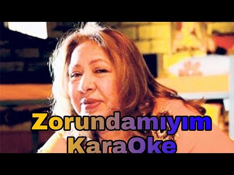 Zorundamıyım (Dilberay)Türkçe Piano
