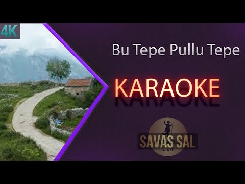 Bu Tepe Pullu Tepe Traditional Folk Song