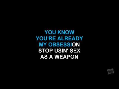 Pat Benatar - Sex As A Weapon