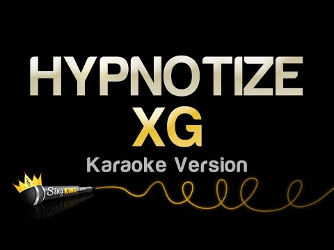 XG - HYPNOTIZE