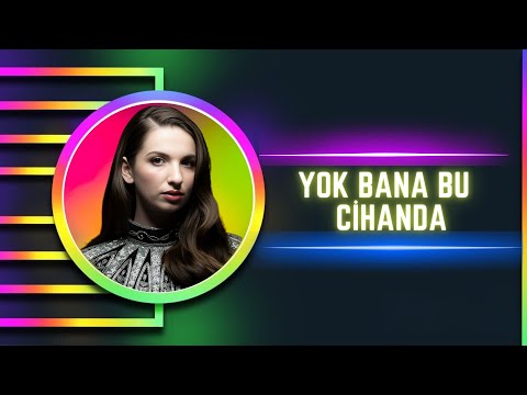 Maya Perest - Yok Bana Bu Cihanda