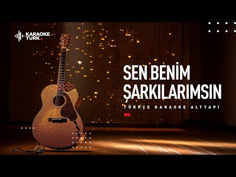 I Sen Benim Şarkılarımsın I Cem Adrian I İlhan Şeşen I DO