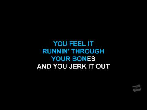 Caesars - Jerk It Out