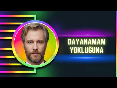 Özgür Çevik - Dayanamam Yokluğuna