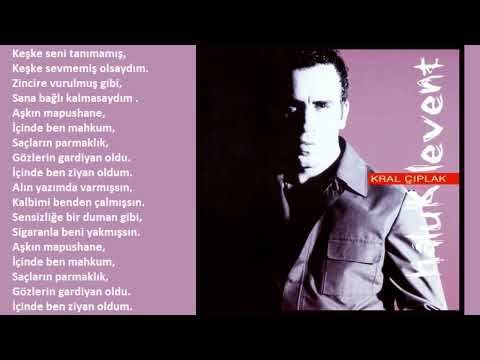 Haluk Levent - Aşkın Mapushane