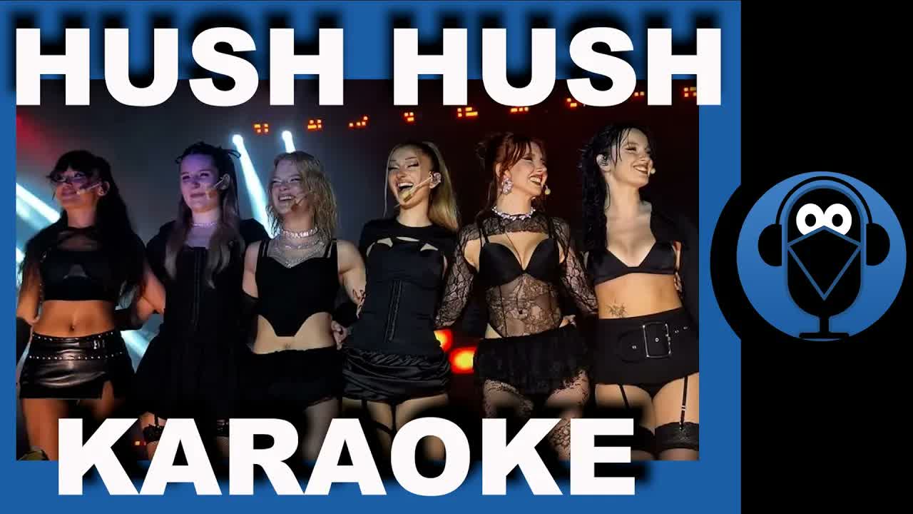 manifest - Hush Hush