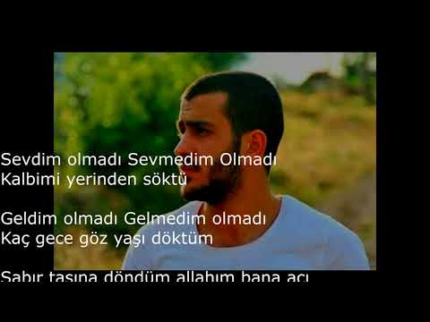 Gökhan Namlı Mahsup 2