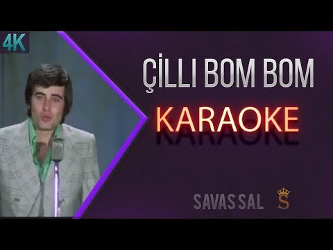 Çilli Bom Bom