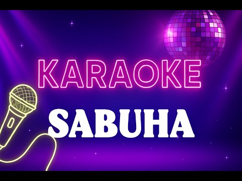 İbrahim Tatlıses - Sabuha