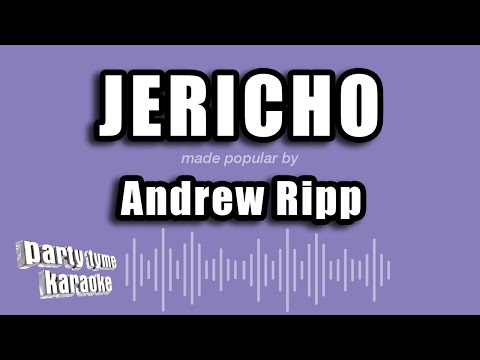 Andrew Ripp - Jericho