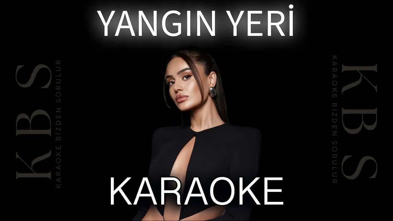 Elif Buse Doğan - Yangın Yeri