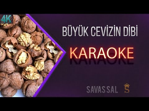 Büyük Cevizin Dibi Traditional Folk Song