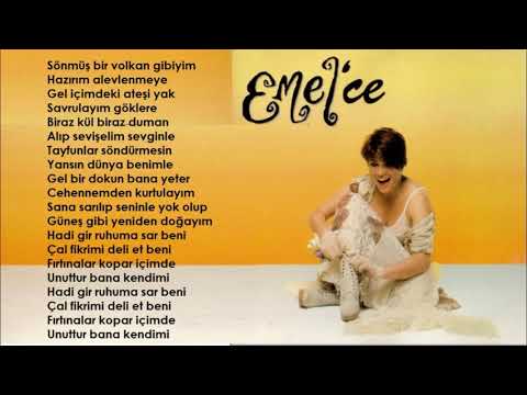 Emel - Deli Et Beni