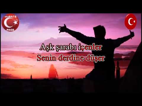 Müslüm Gürses - Sevda Yüklü Kervanlar