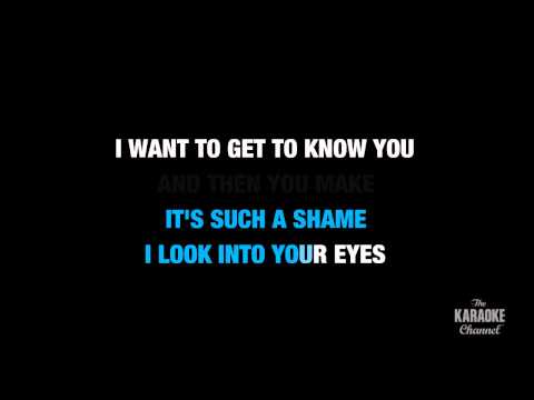 Lily Allen - Not Fair