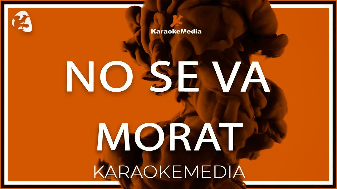 No Se Va Morat