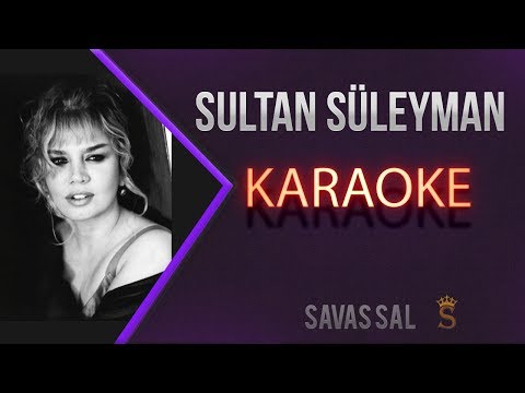 Sultan Süleyman