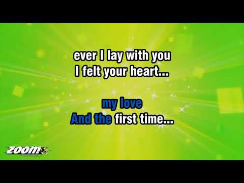 Celine Dion - The First Time Ever I Saw Your Face
